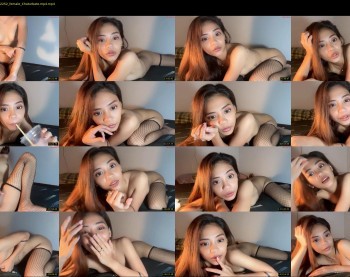 belle_pepper — 117 minute Chaturbate female cam show recording, 720p, Apr 19, 2025