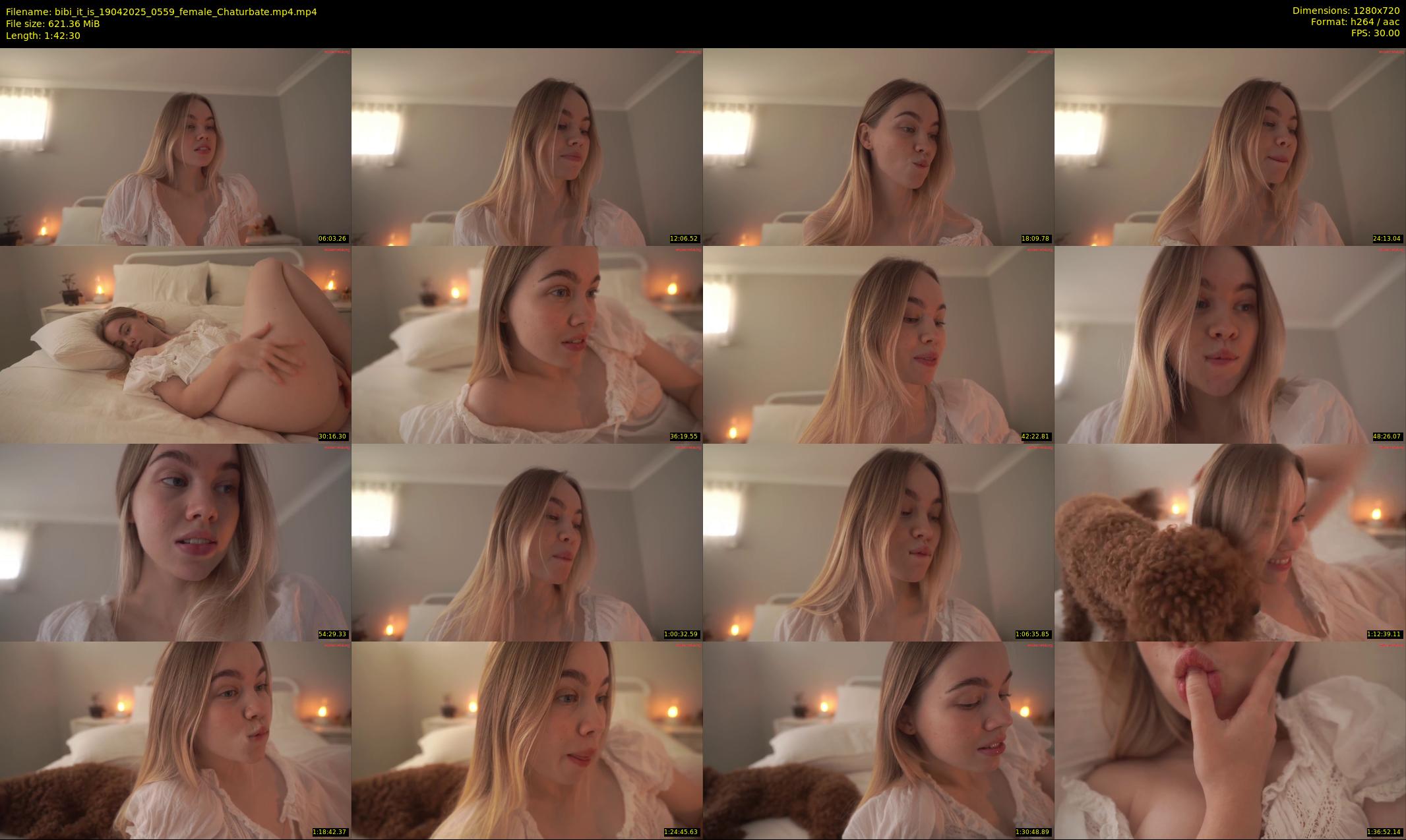 bibi_it_is — 103 minute Chaturbate female cam show recording, 720p, Apr 19, 2025