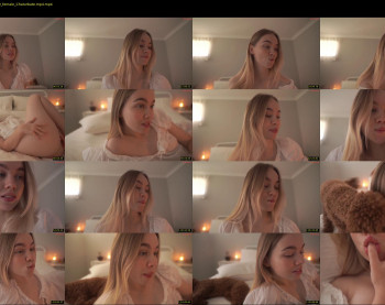 bibi_it_is — 103 minute Chaturbate female cam show recording, 720p, Apr 19, 2025