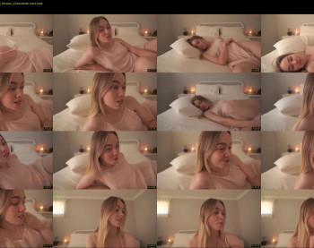 bibi_it_is — 42 minute Chaturbate female cam show recording, 720p, Apr 19, 2025