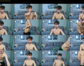 boicute — 121 minute Chaturbate male cam show recording, 720p, Apr 19, 2025
