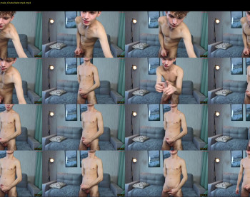 boicute — 5 minute Chaturbate male cam show recording, 720p, Apr 20, 2025