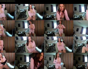 bustynataschax — 108 minute Chaturbate female cam show recording, 720p, Apr 19, 2025