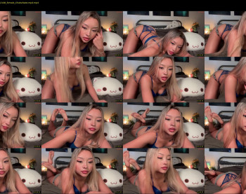 carmenxrose — 7 minute Chaturbate female cam show recording, 720p, Apr 19, 2025