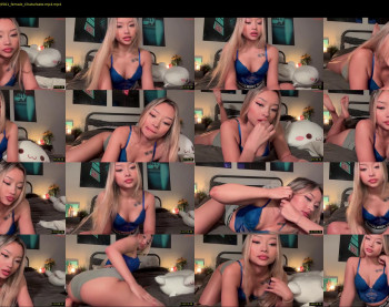carmenxrose — 120 minute Chaturbate female cam show recording, 720p, Apr 20, 2025