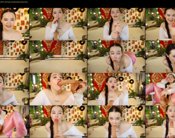 chery_lady22 — 65 minute Chaturbate female cam show recording, 720p, Apr 19, 2025