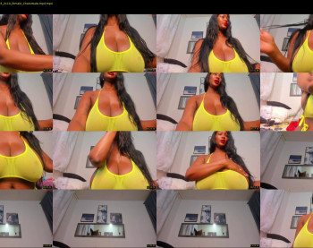 crazy_addixtion — 16 minute Chaturbate female cam show recording, 720p, Apr 19, 2025