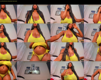 crazy_addixtion — 72 minute Chaturbate female cam show recording, 720p, Apr 19, 2025