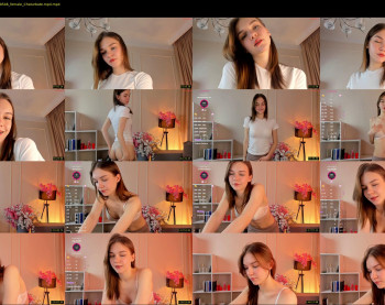 cwenbrayton — 120 minute Chaturbate female cam show recording, 720p, Apr 20, 2025