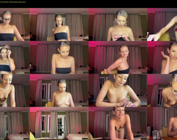 daisyy888 — 121 minute Chaturbate couple cam show recording, 720p, Apr 19, 2025
