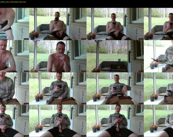 decentdick93 — 63 minute Chaturbate male cam show recording, 480p, Apr 19, 2025