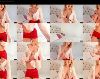 dee_nise — 93 minute Chaturbate female cam show recording, 720p, Apr 19, 2025