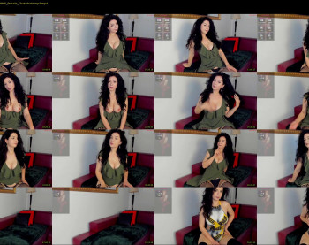 diannedinn1 — 63 minute Chaturbate female cam show recording, 720p, Apr 19, 2025