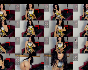 diannedinn1 — 92 minute Chaturbate female cam show recording, 720p, Apr 19, 2025