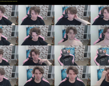 dmitryromanov — 120 minute Chaturbate male cam show recording, 720p, Apr 20, 2025