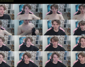 dmitryromanov — 120 minute Chaturbate male cam show recording, 720p, Apr 20, 2025