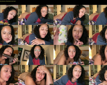 dreamyriri — 102 minute Chaturbate female cam show recording, 480p, Apr 19, 2025