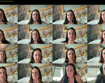 drresa — 64 minute Chaturbate female cam show recording, 480p, Apr 19, 2025