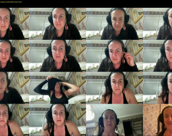 drresa — 4 minute Chaturbate female cam show recording, 480p, Apr 19, 2025