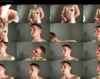 dustyn_fox — 57 minute Chaturbate male cam show recording, 720p, Apr 20, 2025