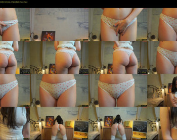 edithbrucker — 121 minute Chaturbate female cam show recording, 720p, Apr 19, 2025