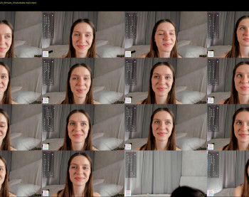 eldabarritt — 10 minute Chaturbate female cam show recording, 720p, Apr 19, 2025