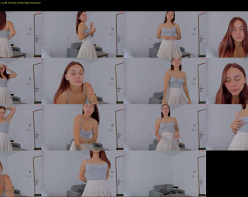 eleonora_linn_ — 23 minute Chaturbate female cam show recording, 720p, Apr 19, 2025