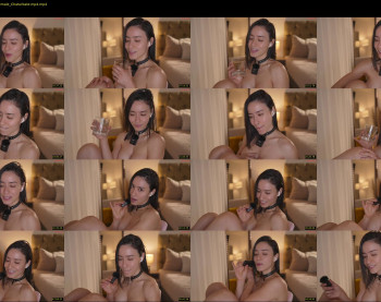 emyii — 62 minute Chaturbate female cam show recording, 720p, Apr 20, 2025