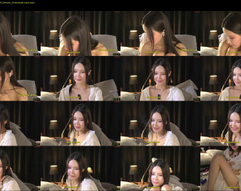 enncandy — 121 minute Chaturbate female cam show recording, 720p, Apr 19, 2025