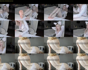 fairy_casey — 6 minute Chaturbate female cam show recording, 720p, Apr 20, 2025
