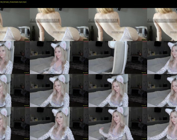 fairy_casey — 16 minute Chaturbate female cam show recording, 720p, Apr 20, 2025