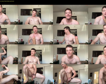 fairybae5 — 46 minute Chaturbate male cam show recording, 720p, Apr 20, 2025