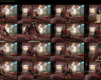 fetishboyfun — 59 minute Chaturbate male cam show recording, 720p, Apr 19, 2025