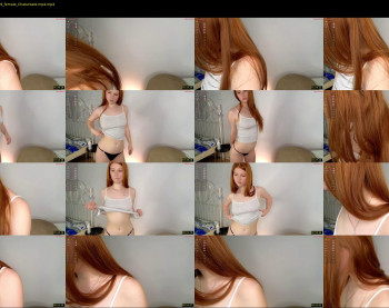 foxxx_tail — 11 minute Chaturbate female cam show recording, 720p, Apr 19, 2025