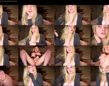 francis_digby — 49 minute Chaturbate female cam show recording, 720p, Apr 20, 2025