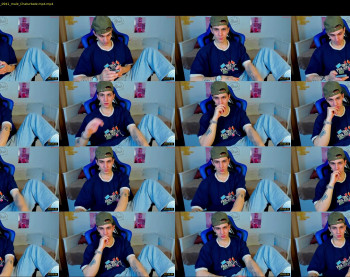 frank_mooree — 10 minute Chaturbate male cam show recording, 720p, Apr 19, 2025