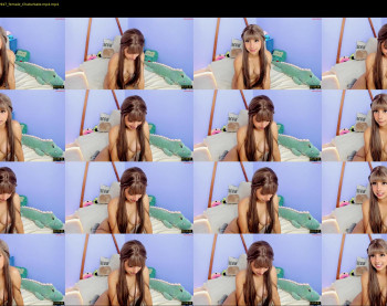 frank_sasha — 16 minute Chaturbate couple cam show recording, 720p, Apr 19, 2025
