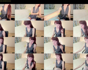 fritha — 58 minute Chaturbate female cam show recording, 720p, Apr 19, 2025