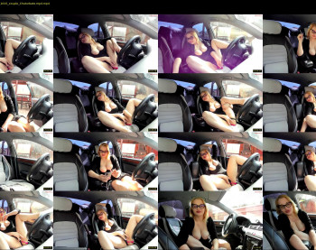 fuckable_one — 59 minute Chaturbate couple cam show recording, 720p, Apr 19, 2025