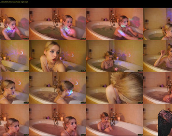 gladyshankins — 32 minute Chaturbate female cam show recording, 720p, Apr 19, 2025