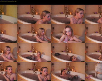 gladyshankins — 120 minute Chaturbate female cam show recording, 720p, Apr 19, 2025