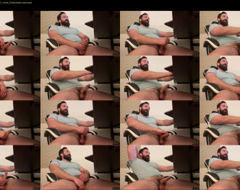 gnorris88 — 13 minute Chaturbate male cam show recording, 720p, Apr 19, 2025