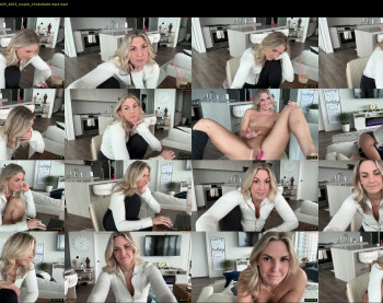 graciemae_baexx — 121 minute Chaturbate female cam show recording, 720p, Apr 19, 2025