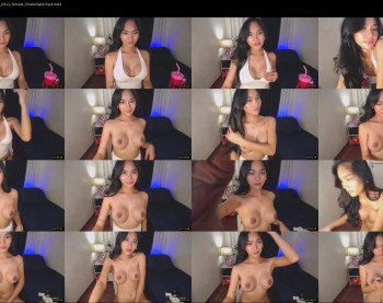 gwapangahas — 47 minute Chaturbate female cam show recording, 720p, Apr 20, 2025