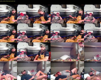 hardworkertn — 33 minute Chaturbate male cam show recording, 720p, Apr 20, 2025