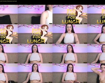 haru_blossom — 104 minute Chaturbate female cam show recording, 720p, Apr 19, 2025