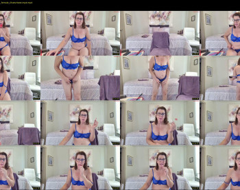 hottxgilf — 61 minute Chaturbate couple cam show recording, 720p, Apr 19, 2025