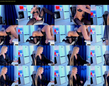 hotyplays — 38 minute Chaturbate female cam show recording, 720p, Apr 19, 2025