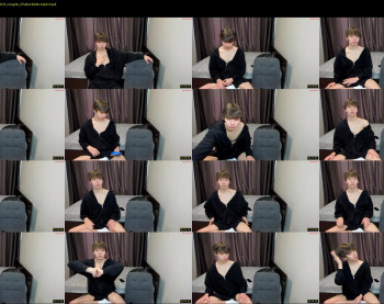 iamcassidy — 11 minute Chaturbate female cam show recording, 720p, Apr 19, 2025