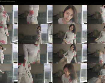 ifyouleave — 120 minute Chaturbate female cam show recording, 720p, Apr 19, 2025